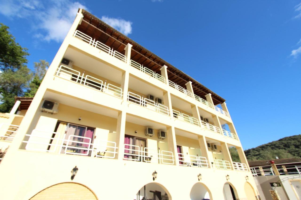Avra Sunset Sea View Hotel apartamentowy