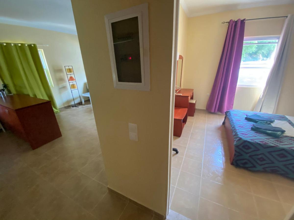Avra Sunset Sea View Aparthotel
