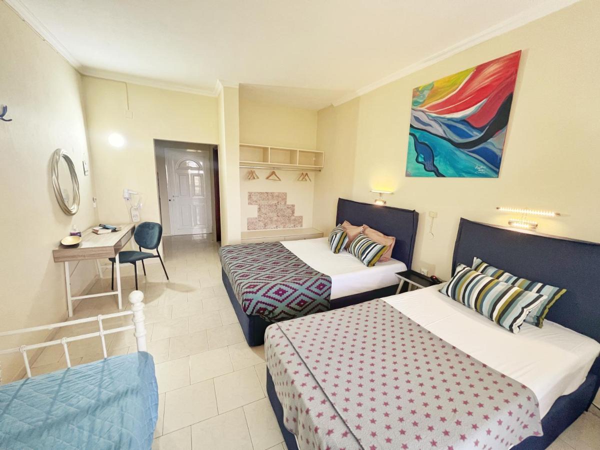 Aparthotel Avra Sunset Sea View