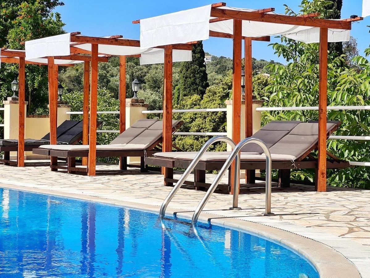 Avra Sunset Sea View 3* Liapades