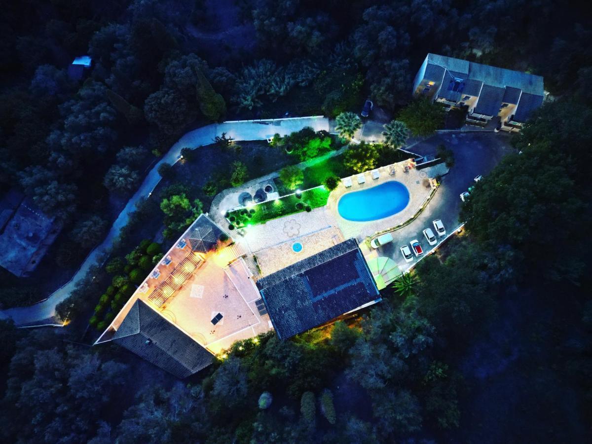 Avra Sunset Sea View Liapades