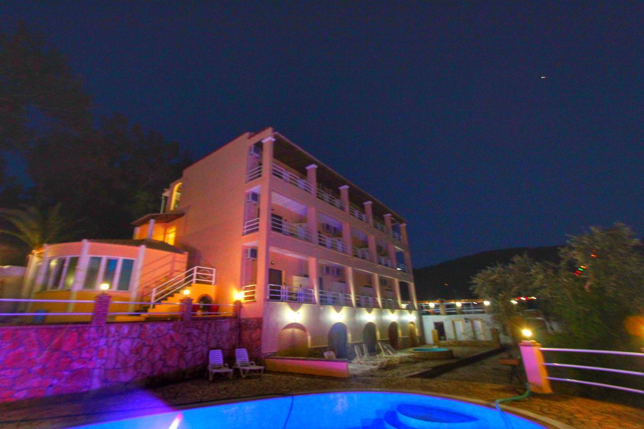Avra Sunset Sea View Liapades