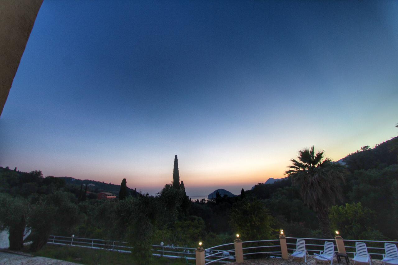 Avra Sunset Sea View Liapades