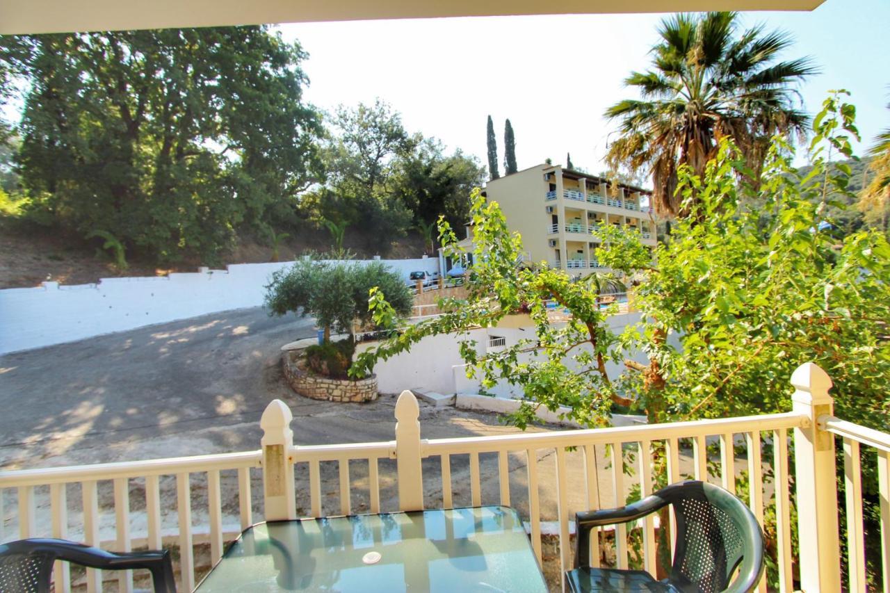 Avra Sunset Sea View 3* Liapades