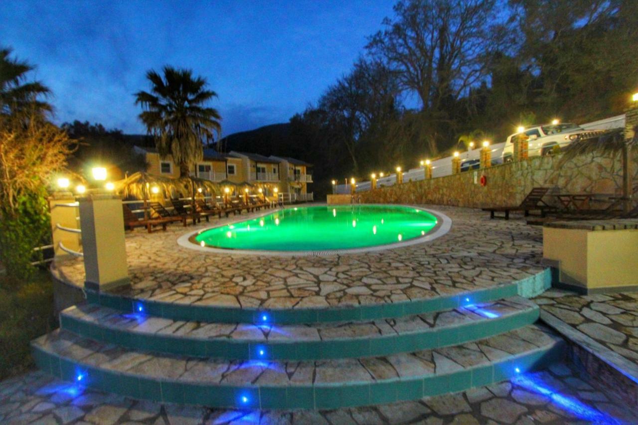 Aparthotel Avra Sunset Sea View