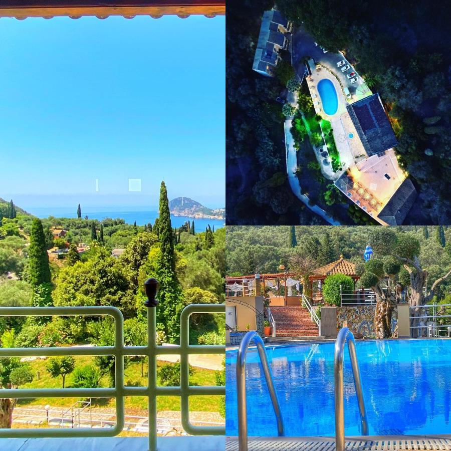 Avra Sunset Sea View 3* Liapades